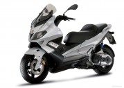 Gilera Nexus 500